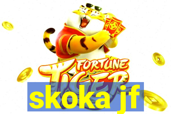 skoka jf